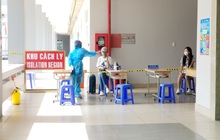 Những trường hợp nào phải cách ly tập trung 21 ngày và lấy mẫu xét nghiệm khi tới Phú Quốc?