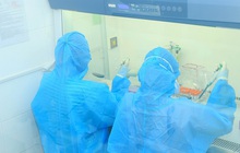 Hà Nam ghi nhận ca COVID-19 thứ 17