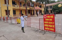 Bắc Giang: Khẩn tìm người đi trên 4 chuyến xe đưa đón công nhân tại Khu công nghiệp Vân Trung