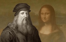 Leonardo da Vinci là "người ngoài hành tinh"? Câu đố về trái tim của ông 500 năm sau mới tìm ra lời giải