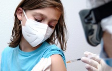 Tiêm vaccine Covid-19 cho 17 triệu trẻ em: Thách thức với chiến dịch tiêm chủng của Mỹ