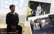 Người Việt ở nơi người dân cắt bỏ khẩu trang, tự tin dạo phố không còn sợ Covid-19: Sức mạnh nằm ở thứ "vũ khí" đáng gờm mang đến hy vọng cho thế giới