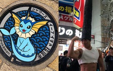 22 hình ảnh đậm đặc chất Nhật Bản, người bản địa xem xong còn phải gật gù "chuẩn luôn quê mình"