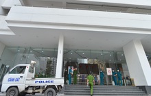 Hà Nội yêu cầu xử lý nghiêm giám đốc ở quận Thanh Xuân đi Đà Nẵng nhưng không khai báo y tế khiến nhiều nơi bị cách ly