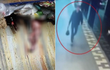 Bé sơ sinh đỏ hỏn được tìm thấy đã chết tại bãi rác, 2 năm sau một cặp đôi bất ngờ bị bắt giữ, hé lộ tội ác tàn bạo, vô nhân tính