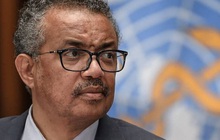 Tổng giám đốc WHO đã được tiêm vaccine ngừa Covid-19