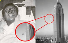 Quá túng quẫn, người phụ nữ gieo mình tự tử từ tầng 86 xuống đất nhưng vẫn sống sót thần kỳ nhờ... gió