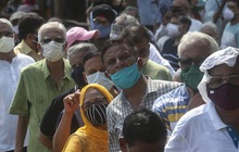 Ấn Độ có hơn 4.000 người tử vong trong 2 ngày liền, số ca nhiễm/ngày cao nhất ở Malaysia trong 3 tháng