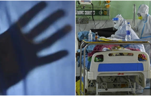 Vụ án gây phẫn nộ giữa "địa ngục Covid" Ấn Độ: Nữ bệnh nhân bị y tá cưỡng hiếp trong bệnh viện, tử vong ngay sau đó