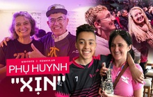 Những game thủ khiến cả cộng đồng ngưỡng mộ khi có phụ huynh chuẩn "nhà người ta"