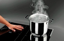 10 sai lầm nhiều chị em rất hay mắc phải khi sử dụng bếp từ