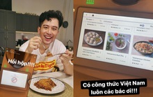 Food blogger Vũ Dino vừa tậu máy nấu ăn tận 40 triệu, món gì cũng nấu được, nhưng liệu có "dễ xơi" như bạn nghĩ?