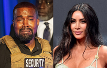 Kanye West gây sốc khi gọi Kim Kardashian là người vợ tệ chưa từng có, thừa nhận thời gian sống chung là địa ngục?