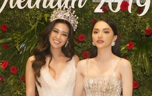 Khẩu chiến gay gắt: Fan lôi thành tích của Hương Giang ra "mỉa mai" Khánh Vân, còn lôi cả cộng đồng LGBT vào ý kiến tiêu cực?