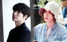 Hậu ly hôn Ahn Jae Hyun, "nàng cỏ" Goo Hye Sun tái xuất màn ảnh nhỏ với phim tự đạo diễn