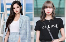 Hoá ra trong BLACKPINK, Jennie có tầm ảnh hưởng thời trang thấp nhất, lép vế cả Lisa?