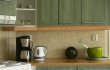 Nếu muốn nhà bếp của bạn vừa sang vừa tiện ích, hãy lưu ý 6 điều này