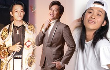 Tưởng chân chất thế nào chứ NS Hoài Linh cũng có lắm pha ăn diện "chất chơi" lắm!