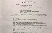 Vì sao bà Nguyễn Phương Hằng bị kiện đòi bồi thường đến 1.000 tỉ đồng?