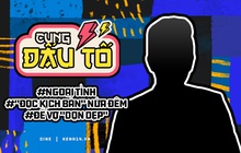Sao nam 6 múi có "dĩ dzãng dơ dzáy": Ngoại tình cả tuần rồi để vợ "dọn dẹp", kết cục mất tất cả từ tình đến tiền?