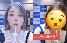 Gái xinh đang quay TikTok thì tắt filter, dân tình cũng “tắt điện” luôn trước màn biến hình lộ nhan sắc thật gây hoang mang