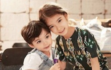 Cặp chị em ruột “đẹp nhất thế giới” từng là đối thủ của thiên thần nhí Mason và ngoại hình hiện tại sau nhiều năm gây sốt