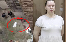 Đứa trẻ 2 tháng tuổi bị ném từ cửa sổ tầng 13 tử vong trong khi bố mẹ đều có ở nhà, danh tính kẻ máu lạnh gây bàng hoàng