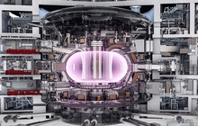 Sức mạnh "quái vật" của nam châm lớn nhất hành tinh: Đủ sức "hút" 1 tàu sân bay 100.000 tấn lên 2 mét!