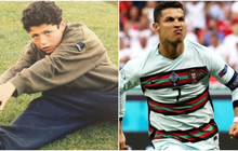 Tỷ phú bóng đá Cristiano Ronaldo: Từ cậu bé nghèo tới siêu sao quyền lực chỉ cần 5 giây để Coca-Cola mất 4 tỷ đô