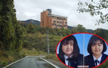 Hai nữ sinh rủ nhau thám hiểm nhà ma rồi biến mất, 25 năm sau tìm thấy hài cốt dưới đáy biển khiến Nhật Bản rúng động