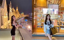 Group nữ doanh nhân "chung chồng": Qua 1 lần đò vẫn "cua" được trai trẻ giàu có và lớp học "trở thành nữ hoàng", đổi đời chưa bao giờ dễ dàng đến vậy