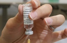 Australia khuyến cáo sử dụng vaccine AstraZeneca cho người trên 60 tuổi