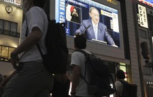 Nhật Bản dỡ bỏ tình trạng khẩn cấp tại các địa phương sau gần 2 tháng