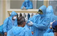 Trưa 2/6, thêm 48 ca mắc Covid-19 mới