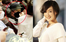 Chia tay 12 năm, hoá ra Hồ Ca vẫn chưa dứt tình với Tiết Giai Ngưng, thậm chí còn lén lút làm điều này vì bạn gái cũ?