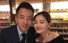 Cbiz thêm 1 cặp đôi "toang": Mỹ nhân Vườn Sao Băng Đại S và chồng thiếu gia chính thức ly hôn sau 10 năm chung sống?