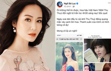 Lệ Quyên, Thúy Hạnh và dàn sao Việt bàng hoàng xót xa khi nghe tin Hoa hậu Thu Thuỷ đột ngột qua đời