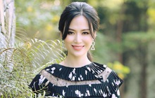 Hoa hậu Nguyễn Thu Thuỷ: Du học sinh trở về từ Mỹ, làm đạo diễn phim, sở hữu vòng eo nhỏ nhất lịch sử HHVN