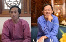 Khẳng định ở nhà cách ly sau xạ trị, NS Hoài Linh bị netizen "bóc" ngay bằng chứng nói dối qua loạt ảnh tươi rói đi sự kiện