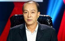 Bị nghi chửi bậy trên Facebook, NSƯT Đức Hải: Mọi người cứ chờ đi, công an đã vào cuộc