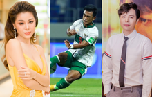 Trương Quỳnh Anh, Nam Thư và dàn sao Việt bày tỏ sự phẫn nộ khi thấy cầu thủ Việt Nam bị đội tuyển Indonesia chơi xấu
