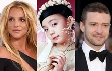 Bé Xuân Mai từng gây sốc khi tiêu thụ được đến 90 triệu album, vượt mặt cả Britney Spears, The Weeknd, Justin Timberlake?