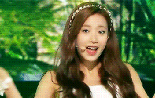 Sau lùm xùm rời nhóm vì bị bắt nạt, cựu thành viên April chuyển nghề diễn viên với web drama toàn idol