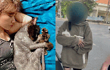 Hari Won bị chỉ trích gay gắt vì đăng status giữa ồn ào cô gái đưa mèo đi khám thú y, phải lên tiếng ngay và luôn!