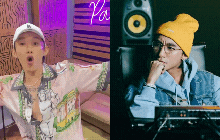 Kay Trần tung bản live bài mới nhưng giọng bè mới của Sơn Tùng chiếm spotlight, hát cả Muộn Rồi Mà Sao Còn vào nghe vẫn khớp