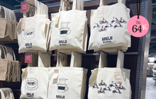 Không phải quần áo hay mỹ phẩm, item có giá chỉ 64k này mới là thứ dân tình hóng mua nhất khi MUJI Hà Nội khai trương