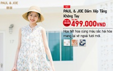 UNIQLO đang sale “đẫm” quá: Loanh quanh 200k - 300k là các chị các anh sắm được đồ đẹp xịn, đồ xinh cho bé chỉ từ 79k