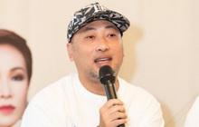 Đạo diễn Nguyễn Quang Dũng phản ứng ra sao sau khi bị chỉ trích vì đề xuất CSGT làm shipper giữa mùa dịch tại TP.HCM?