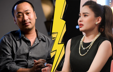 Giang Hồng Ngọc bức xúc tột độ trước vụ Quang Dũng đề xuất CSGT làm shipper: “Không chia sẻ được thì bớt ý kiến”