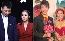 Tha thứ khi chồng ngoại tình và cuộc hôn nhân kỳ lạ của Ốc Thanh Vân